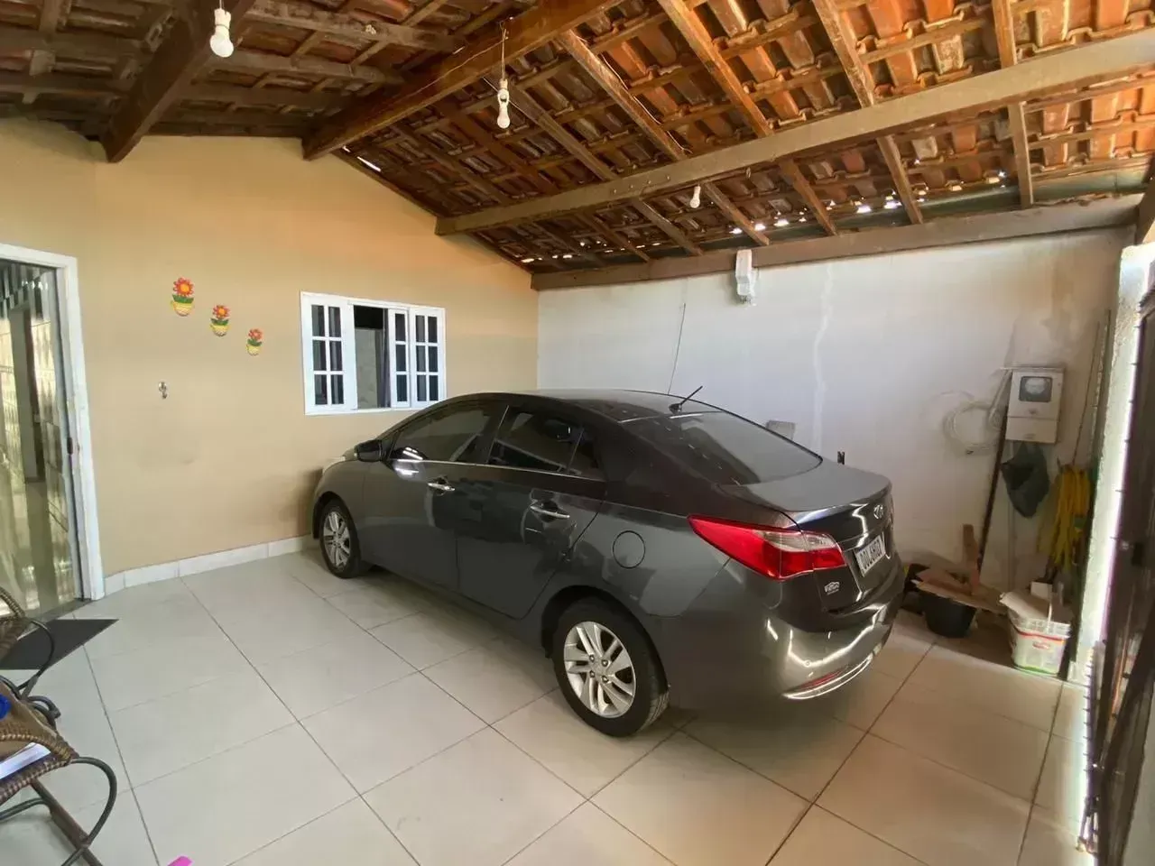 Imagem Casa à venda, Residencial Mantiqueira, Pindamonhangaba, SP