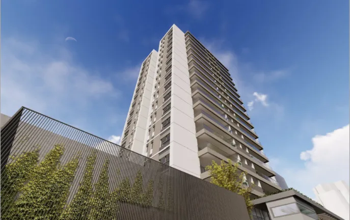 Foto do imóvel Apartamento com 3 Quartos à Venda, 110 m² em Alto da Lapa - São Paulo