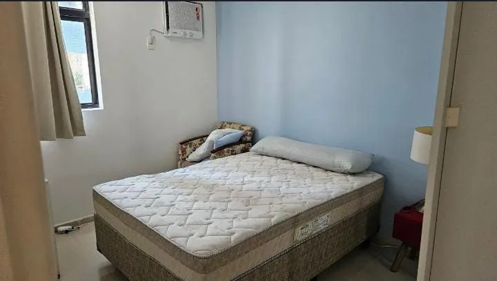 Imagem Apartamento de 110 m² em Manaíra, com 3 quartos sendo 1 suíte e escritório para home office