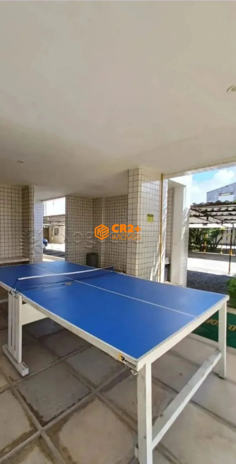 Imagem Vendo Apartamento 72m² c/ 3 Quartos sendo 1 Suíte, em Candeias.