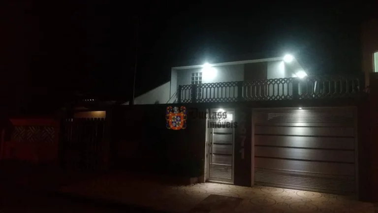 Imagem Casa com 4 dormitórios à venda, 90 m² por R$ 460.000,00 - Vila Suarão - Itanhaém/SP