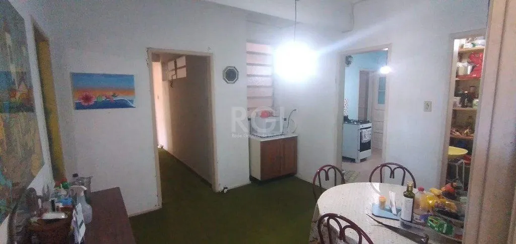 Imagem APARTAMENTO - 3 dormitórios - 2 vagas - 128,78 m² - FARROUPILHA