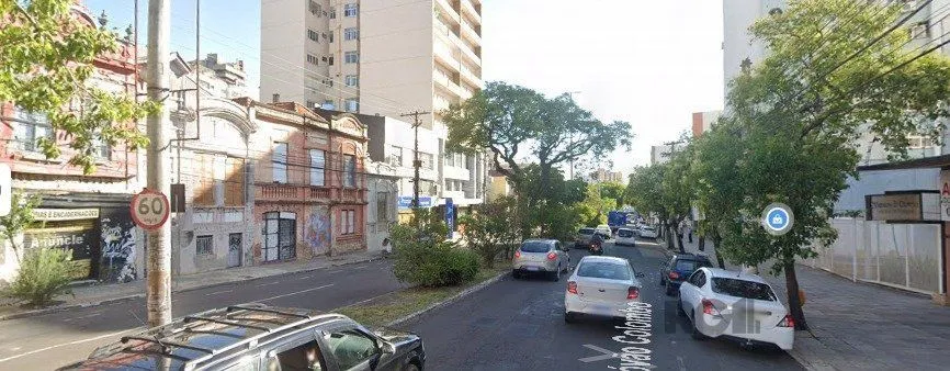 Imagem Loja em Floresta