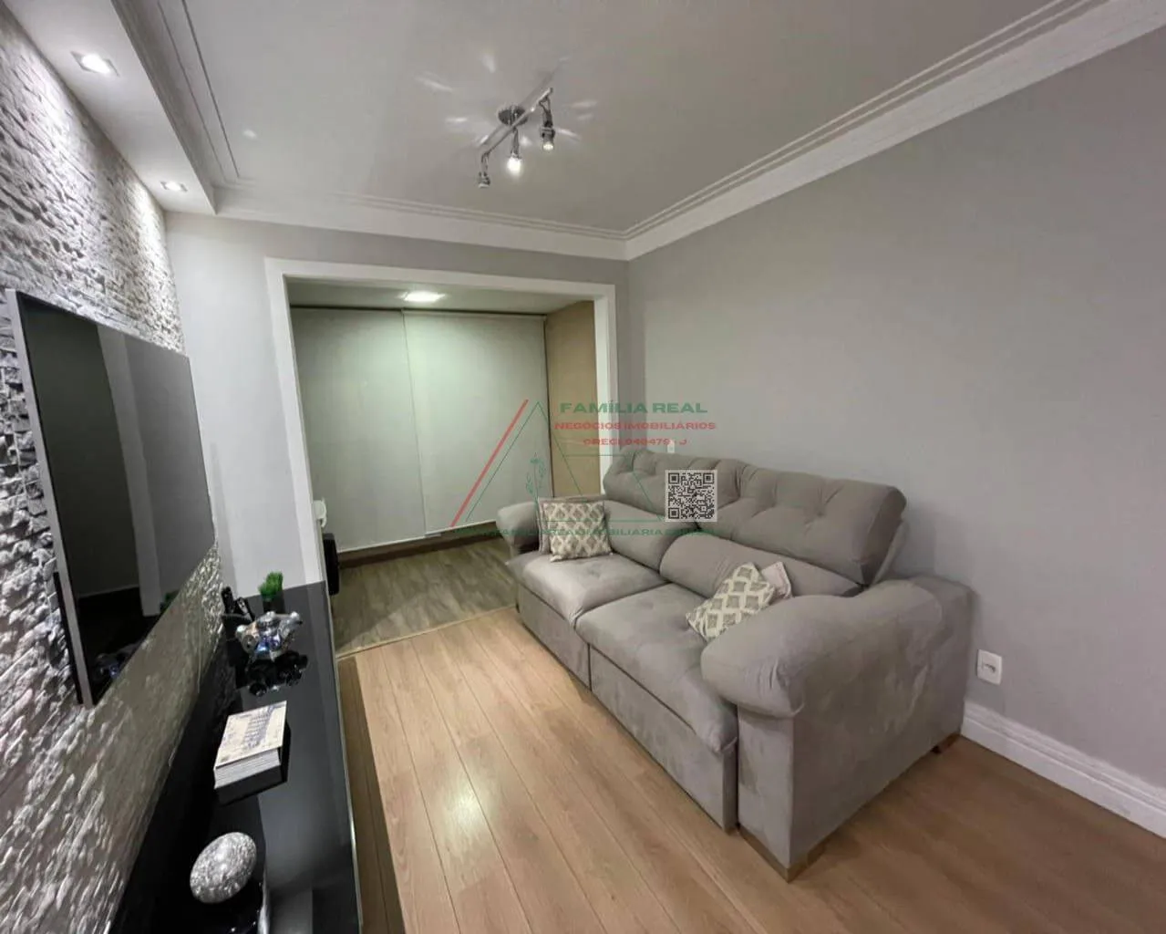 Imagem Apartamento à Venda, na Vila Carrão, com 03 Dormitórios, sendo 01 Suíte e 02 Vagas