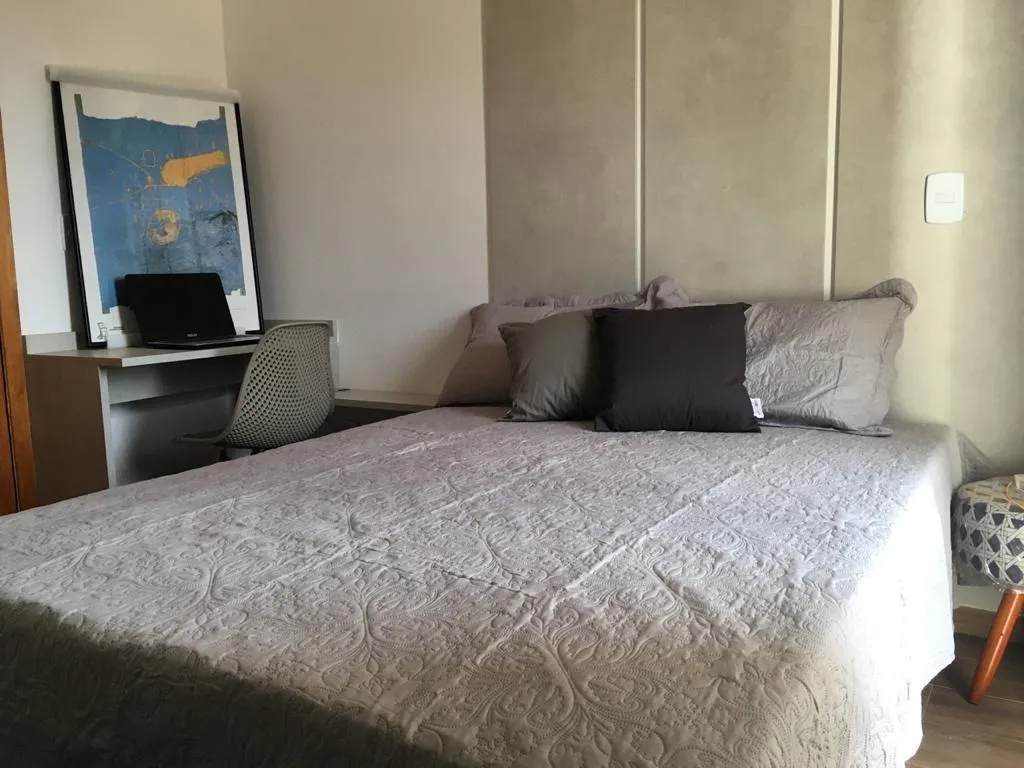 Imagem Lindos Sobrados de 110 m² em Araçoiaba da Serra