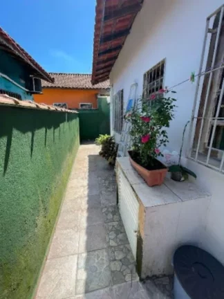 Imagem CASA JARDIM QUIETUDE - PRAIA GRANDE SP