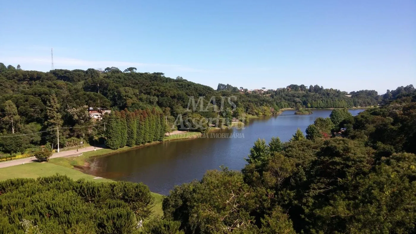 Imagem Apartamento semi-mobiliado a venda em São Bernardo - São Francisco de Paula/RS