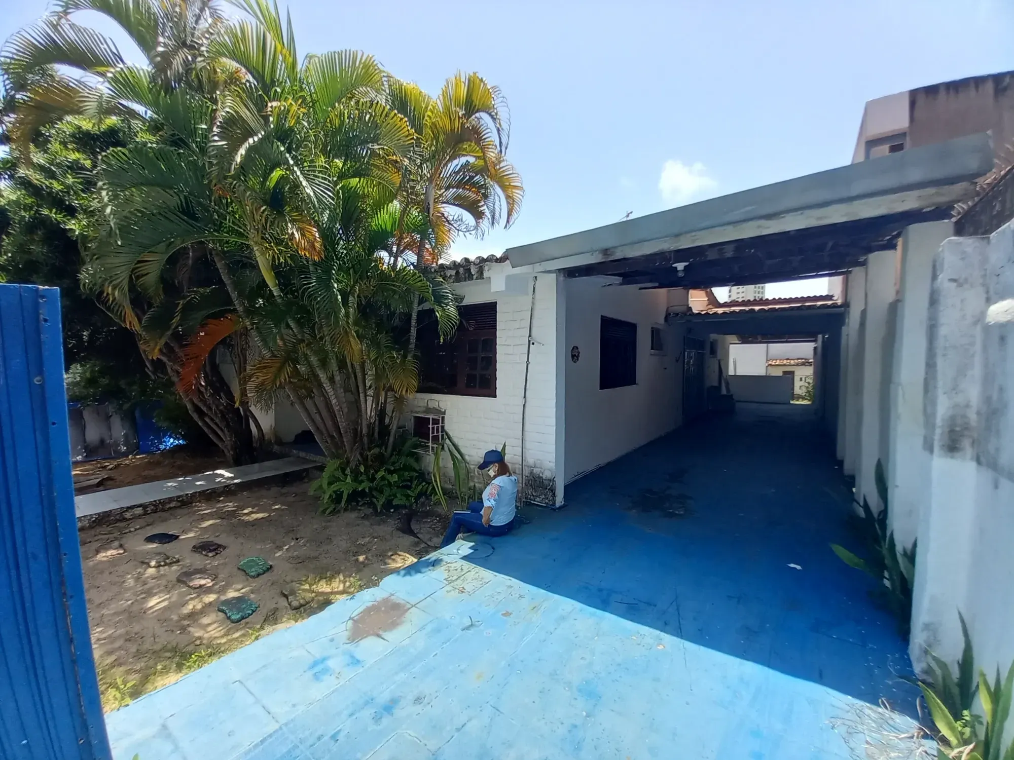 Imagem Casa com 3 Quartos à Venda, 244 m² em Petrópolis - Natal
