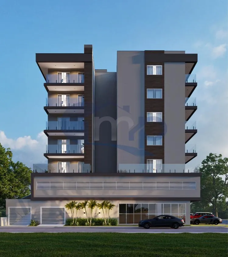 Imagem Apartamento á venda com 3 dormitórios no Balneário Rosa do Mar em Passo de Torres/RS
