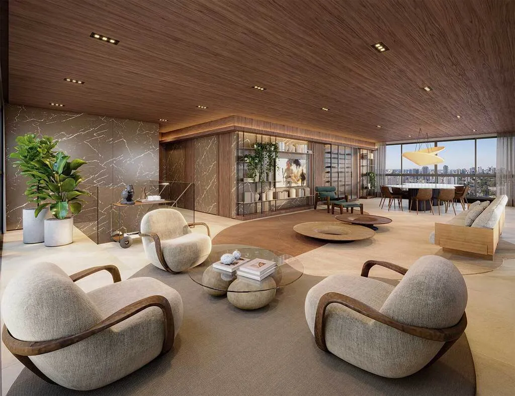Imagem Agami Park Residences - Agami Park Residences