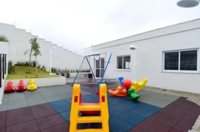 Imagem TERRA NOSTRA - MBIGUCCI - Apto de 43m², em excelente localização de Guarulhos!!