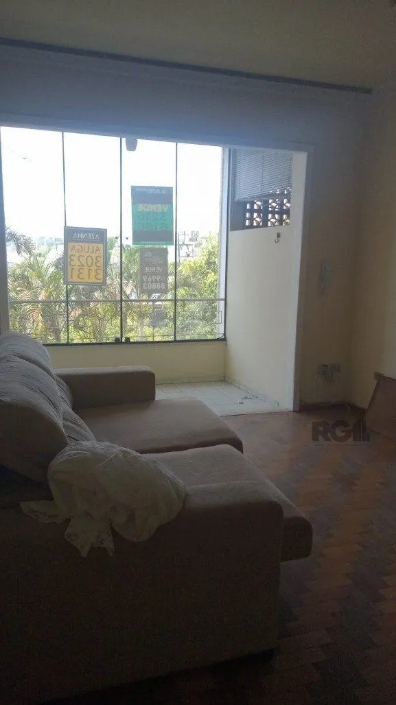 Imagem Apartamento de 92,84m2 a venda no Bairro Azenha