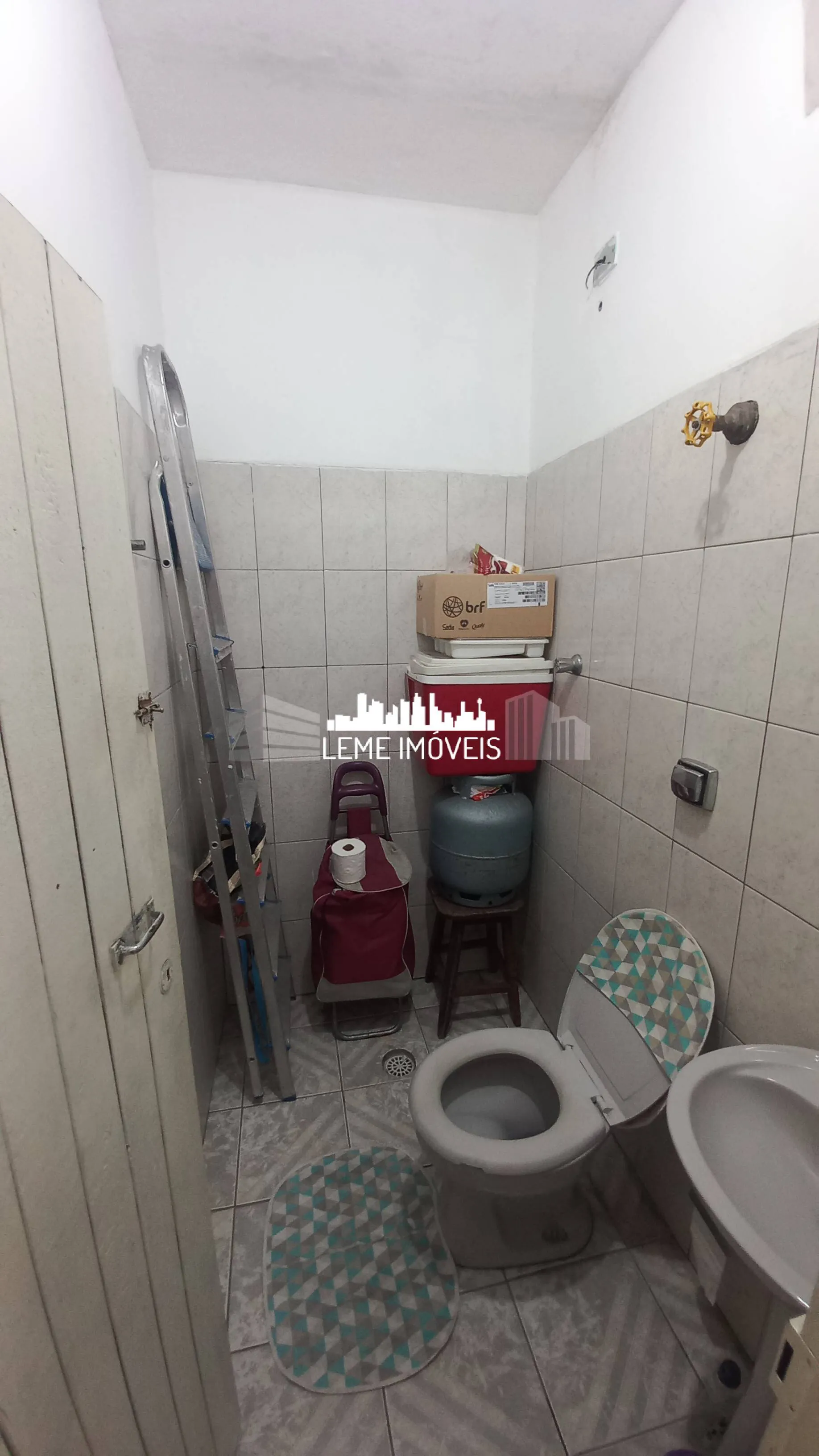 Imagem CASA TÉRREA!!! ACEITA FINANCIAMENTO E UTILIZAÇÃO DO FGTS!!!