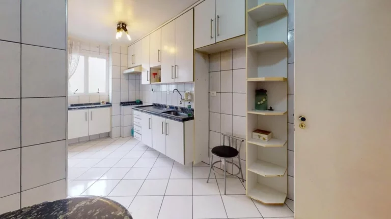 Imagem APARTAMENTO RESIDENCIAL em São Paulo - SP, Moema
