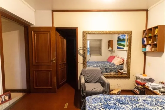 Imagem APARTAMENTO RESIDENCIAL em SÃO PAULO - SP, PERDIZES