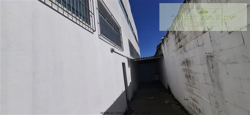 Imagem Galpões para locação em Praia Grande no bairro Jardim Samambaia
