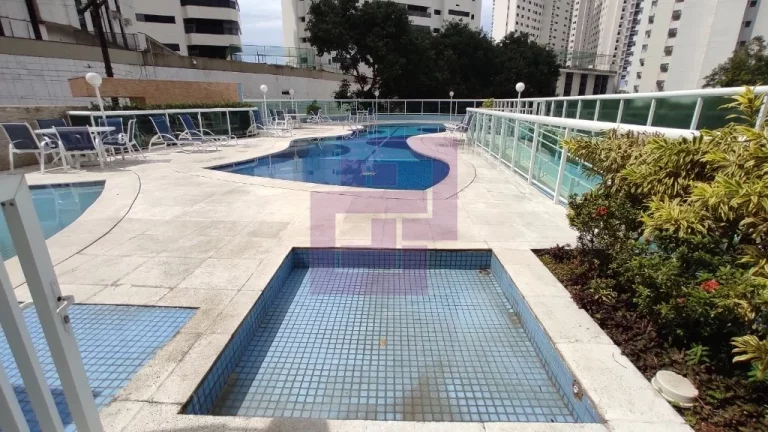 Imagem Apartamentos / Padrão na cidade de Guarujá