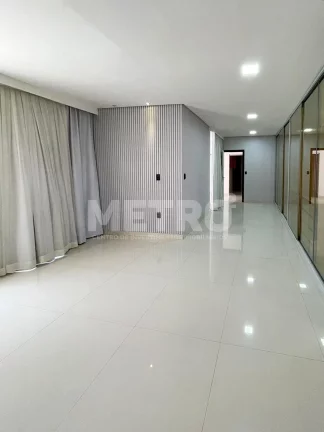 Imagem Casa à venda no Summerville com 5 quartos, gourmet com Hidromassagem, Petrolina