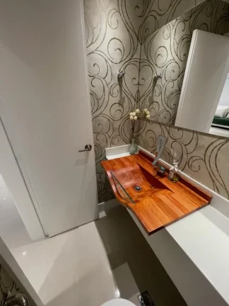Imagem Apto MADSON Gramercy Park - 261m²
