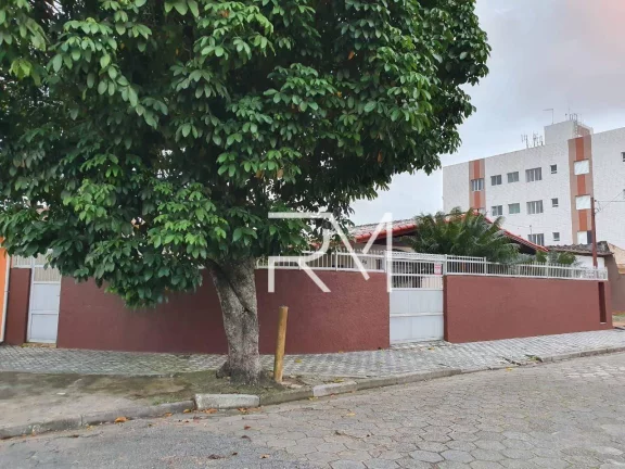 Imagem Casa à venda, 109 m por R$ 610.000,00 - Vila Seabra - Mongaguá/SP