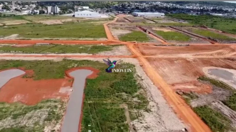 Imagem Terreno Lote em Parque 35, Guaíba/RS