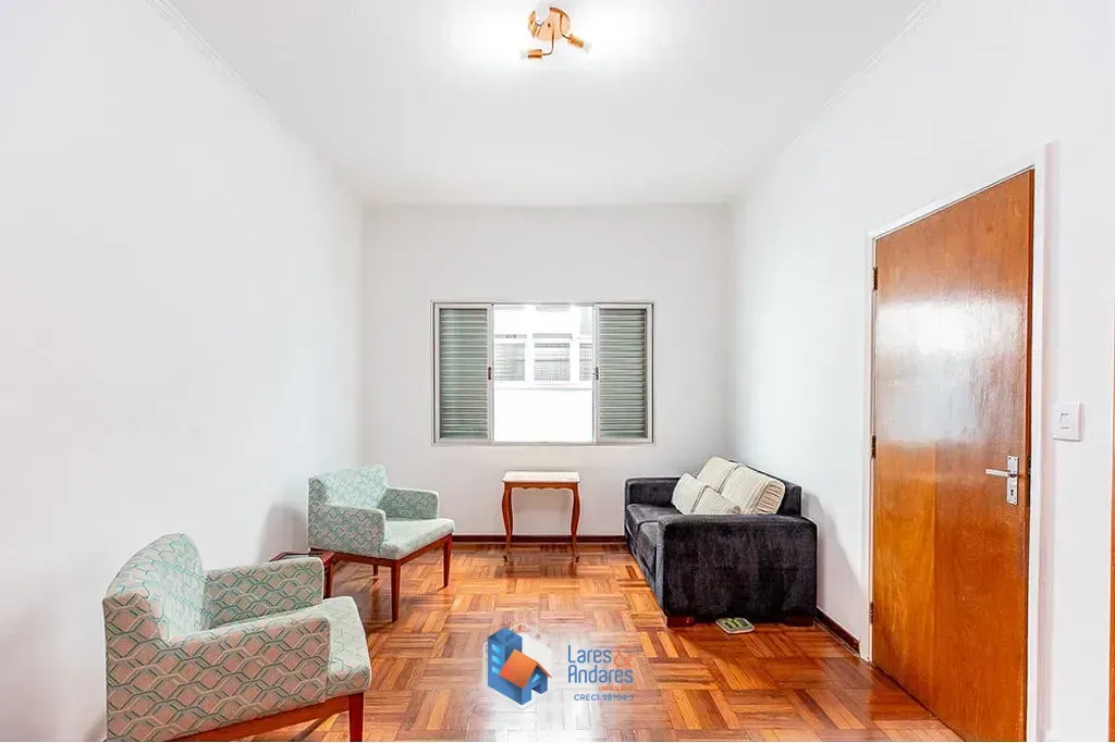 Imagem Casa à venda 3 Quartos 1 Suite 2 Vagas 142M² Alto da Boa Vista São Paulo - SP
