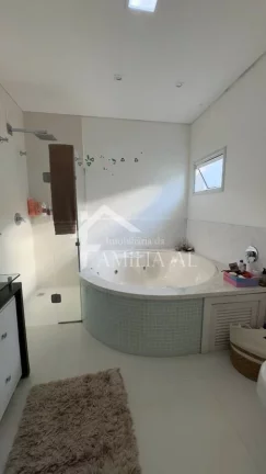 Imagem Casa Condomínio Fechado Alto Padrão Anita Garibaldi