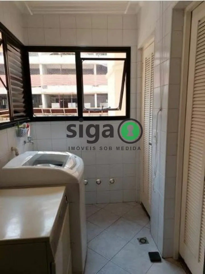 Imagem Apartamento a venda Jardim Prudência com 3 quartos, 2 vagas
