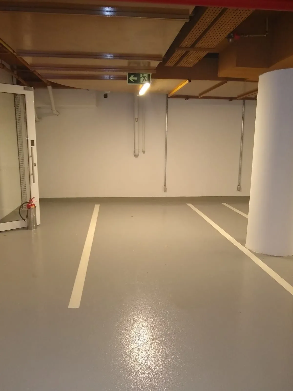 Imagem LOFT,com vaga bairro moinhos de vento