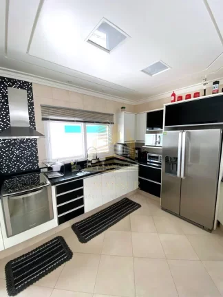 Imagem Casa moderna na praia