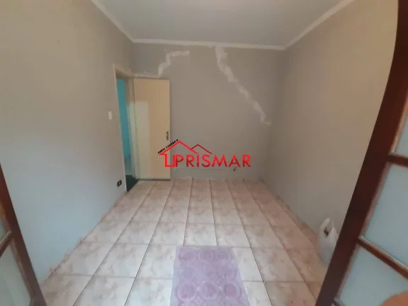 Imagem Sobradinho de Vila 2 dormitorios Macuco 1 vaga