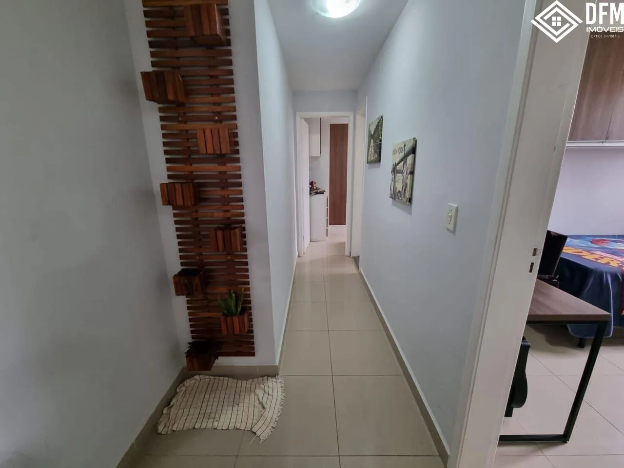 Imagem Apartamento com 2 Dormitorio(s) localizado(a) no bairro Conjunto Residencial do Bosque em Mogi das Cruzes / Mato Grosso do Sul Ref.:80965202