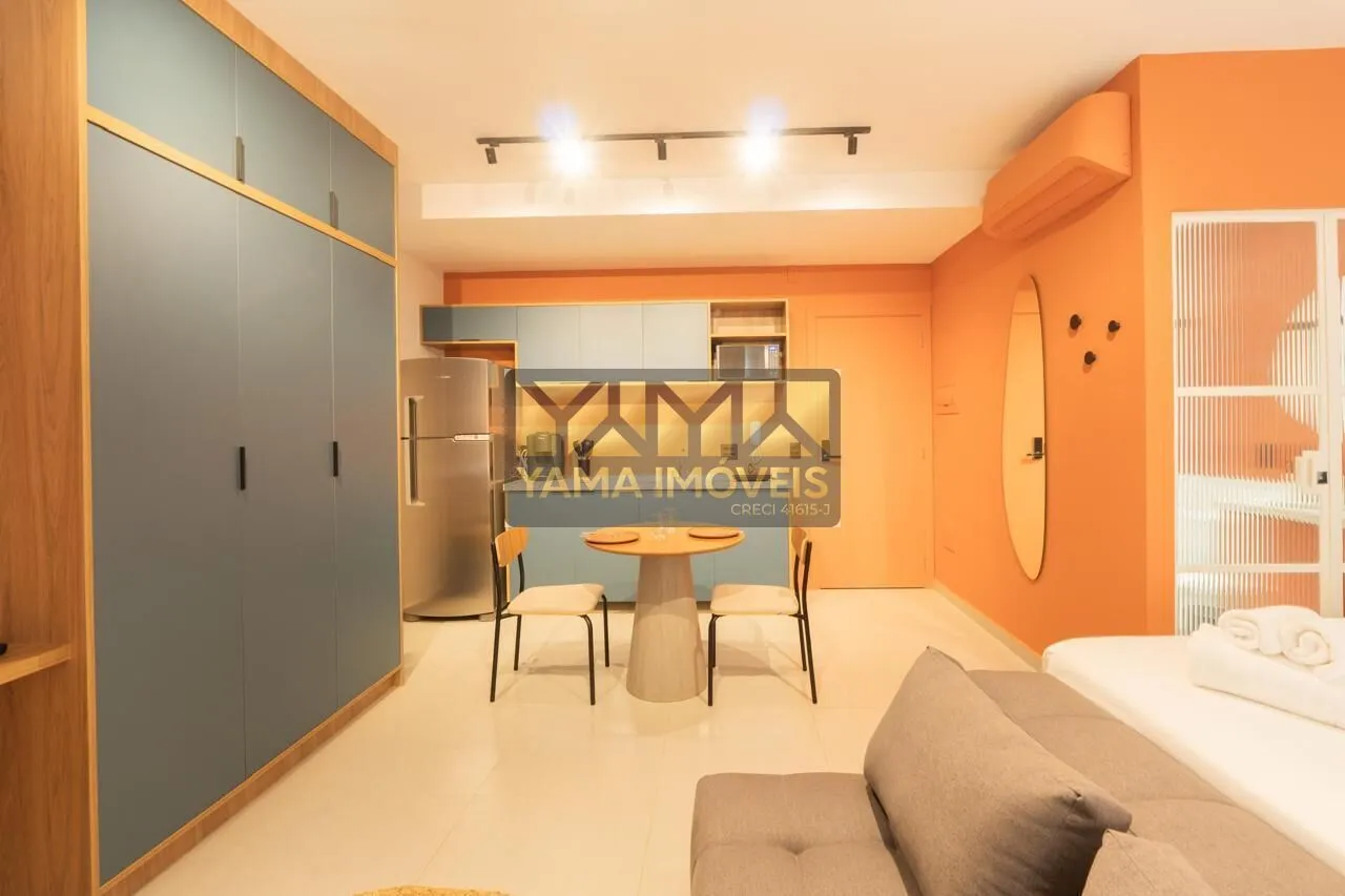 Imagem Blend Coliving - Apartamento à venda no bairro Jardim Nova Aliança Sul - Ribeirão Preto/SP