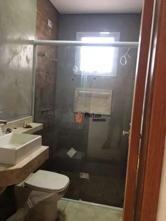Imagem Casa com 2 dormitórios à venda, 128 m² por R$ 660.000,00 - Jardim dos Sabiás - Indaiatuba/SP