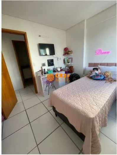 Imagem Vendo apartamento 2 quartos 50m²- Candeias.
