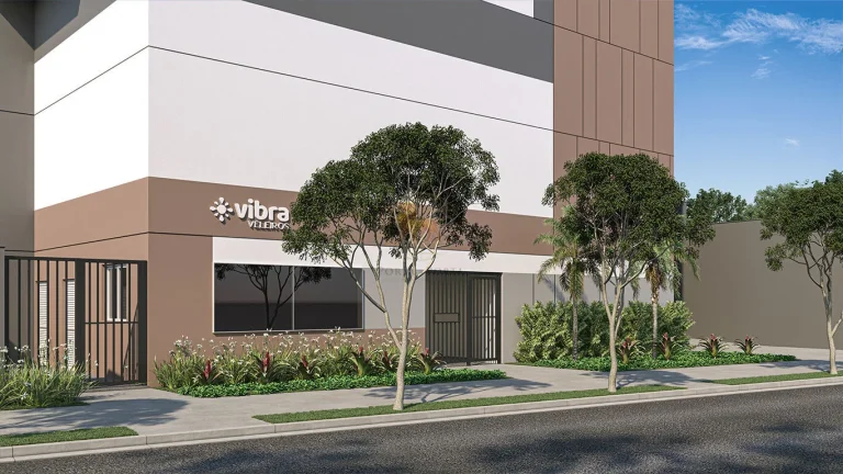 Imagem Vibra Velerios - Apartamento 2 Dormitórios 36m² à Venda no Socorro - Pronto para Morar com Piscina e Academia
