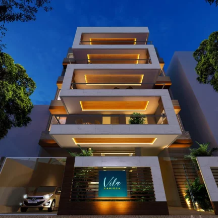 Imagem APARTAMENTO RESIDENCIAL em Rio de Janeiro - RJ, Vila Isabel