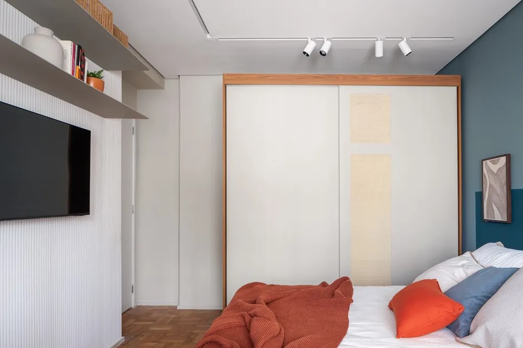 Imagem Apartamento à venda em São Paulo, Vila Mariana, com 4 quartos, 114m2