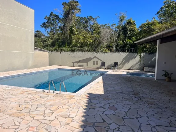 Imagem CASA NA PRAIA DE BOIÇUCANGA
