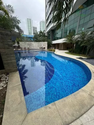 Imagem Apartamento 04 quartos, andar alto, Venda, Boa Viagem, Recife.
