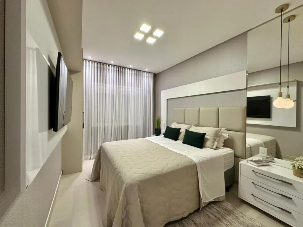 Imagem Apartamento 3 Dormitórios - Bairro Navegantes