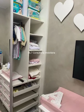Imagem MARAVILHOSO APARTAMENTO PORTEIRA FECHADA CONDOMINIO RESERVA VISTA VERDE - INDAIATUBA-SP