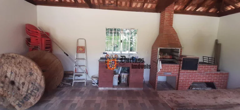 Imagem Chácara com 3 dormitórios à venda, 8000 m² por R$ 680.000,00 - Pinhal Grande - Toledo/MG
