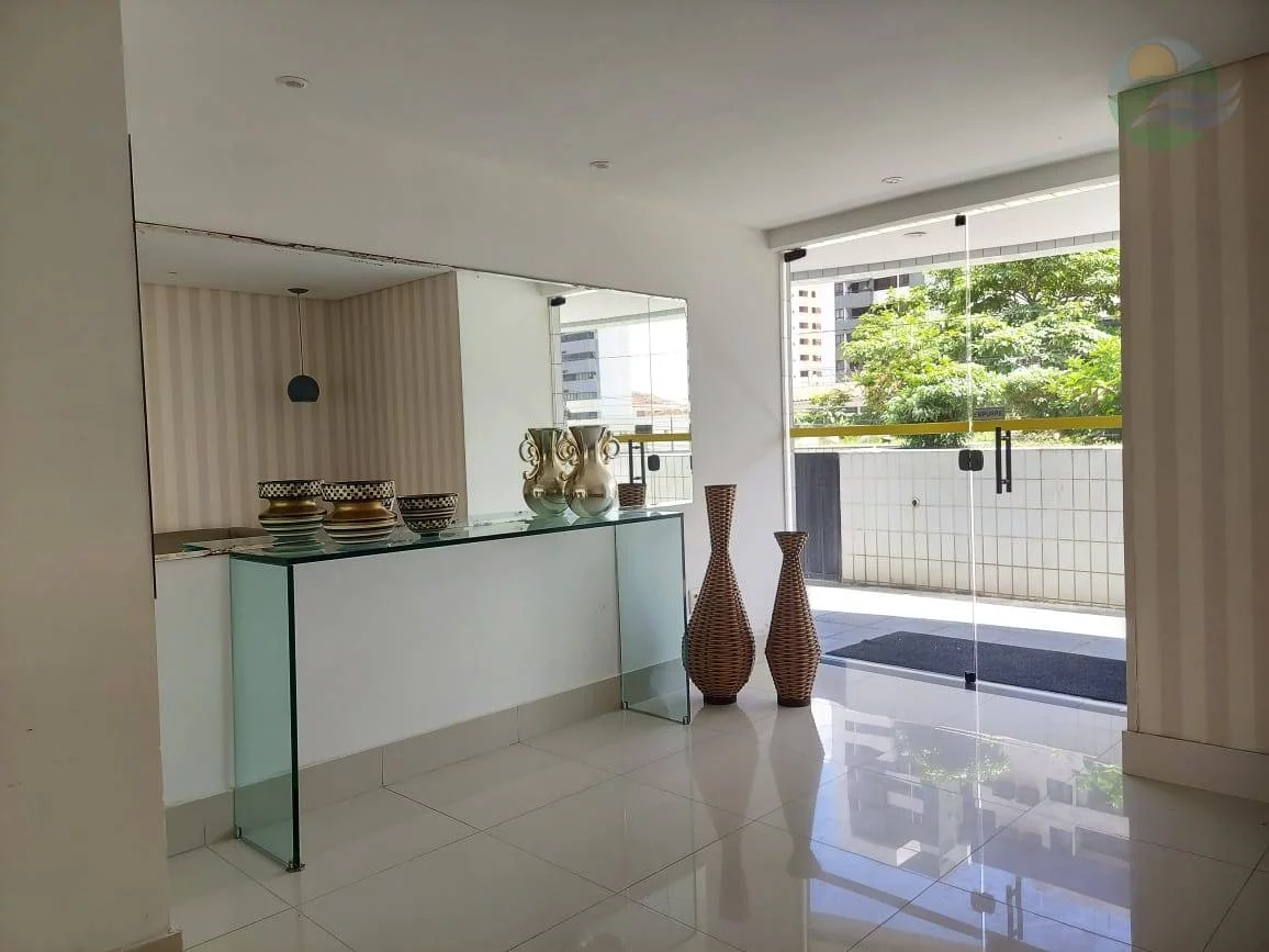 Imagem Apartamento 03 quartos, reformado, 103m2, para venda, em Piedade, Jaboatão dos Guararapes.