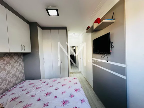 Imagem Apartamento à venda 2 Quartos 1 Suíte 62m² - Bairro jardim Oriente
