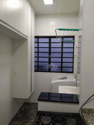 Imagem Apartamento à venda, 56 m² por R$ 180.000,00 - Vila Monteiro - Piracicaba/SP