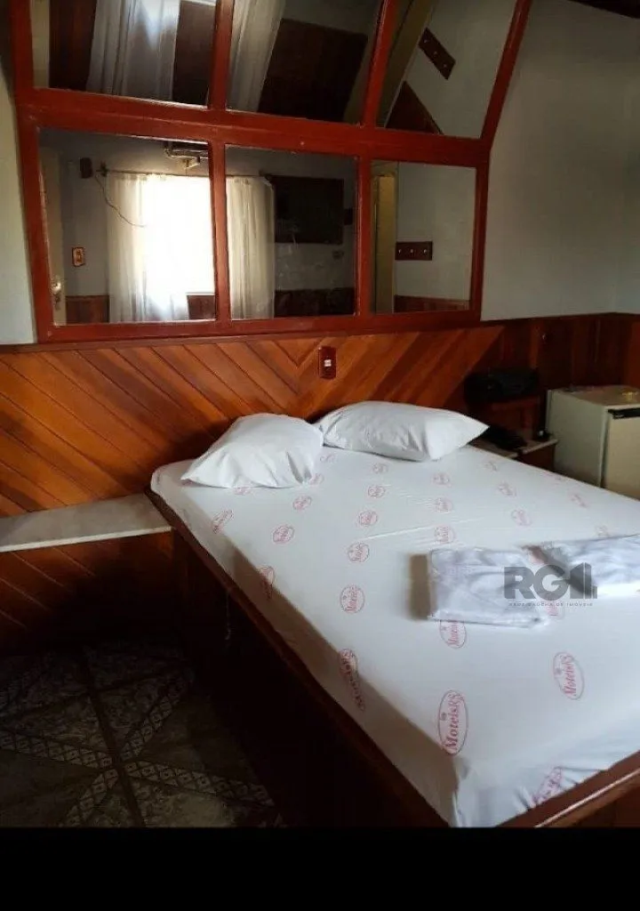 Imagem Hotel em São Sebastião