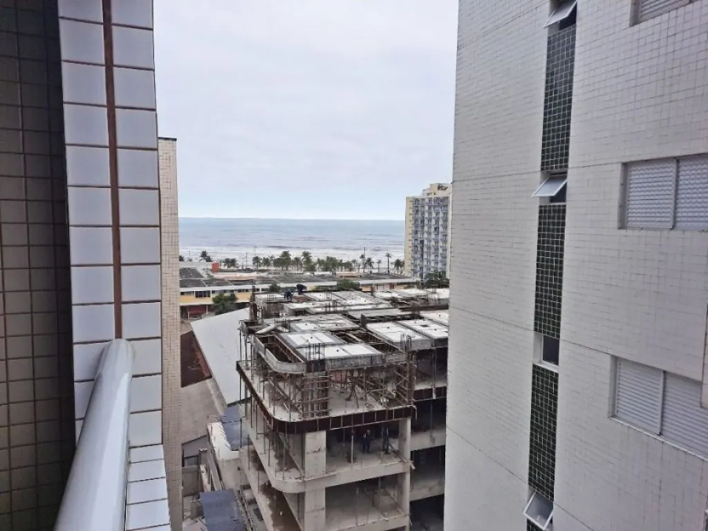 Foto do imóvel APARTAMENTO COM 75,00 m² - OCIAN - PRAIA GRANDE SP em RUA OCEÂNICA AMÁBILE, 354 - OCIAN, PRAIA GRANDE - SP