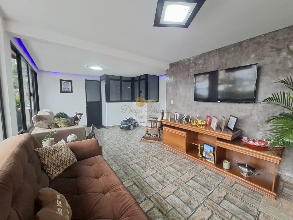 Imagem Casa para Venda em Teresópolis / RJ no bairro Vale do Paraíso