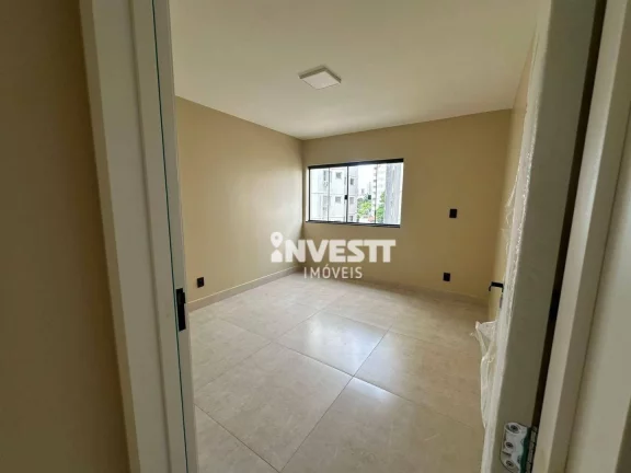 Imagem Apartamento à venda no Setor Oeste - Goiânia/GO